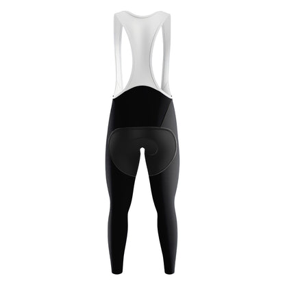 Tech Cat Women's Long Sleeve Cycling Kit