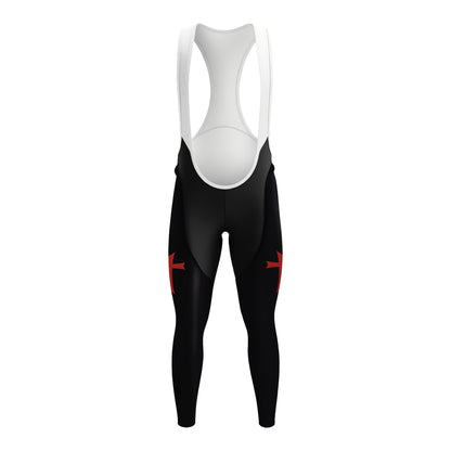 Knight’s Honor Men's Long Sleeve Cycling Kit