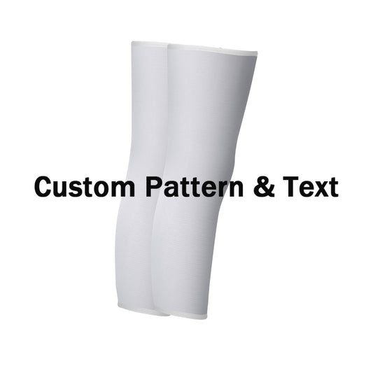 Custom Leg Sleeves