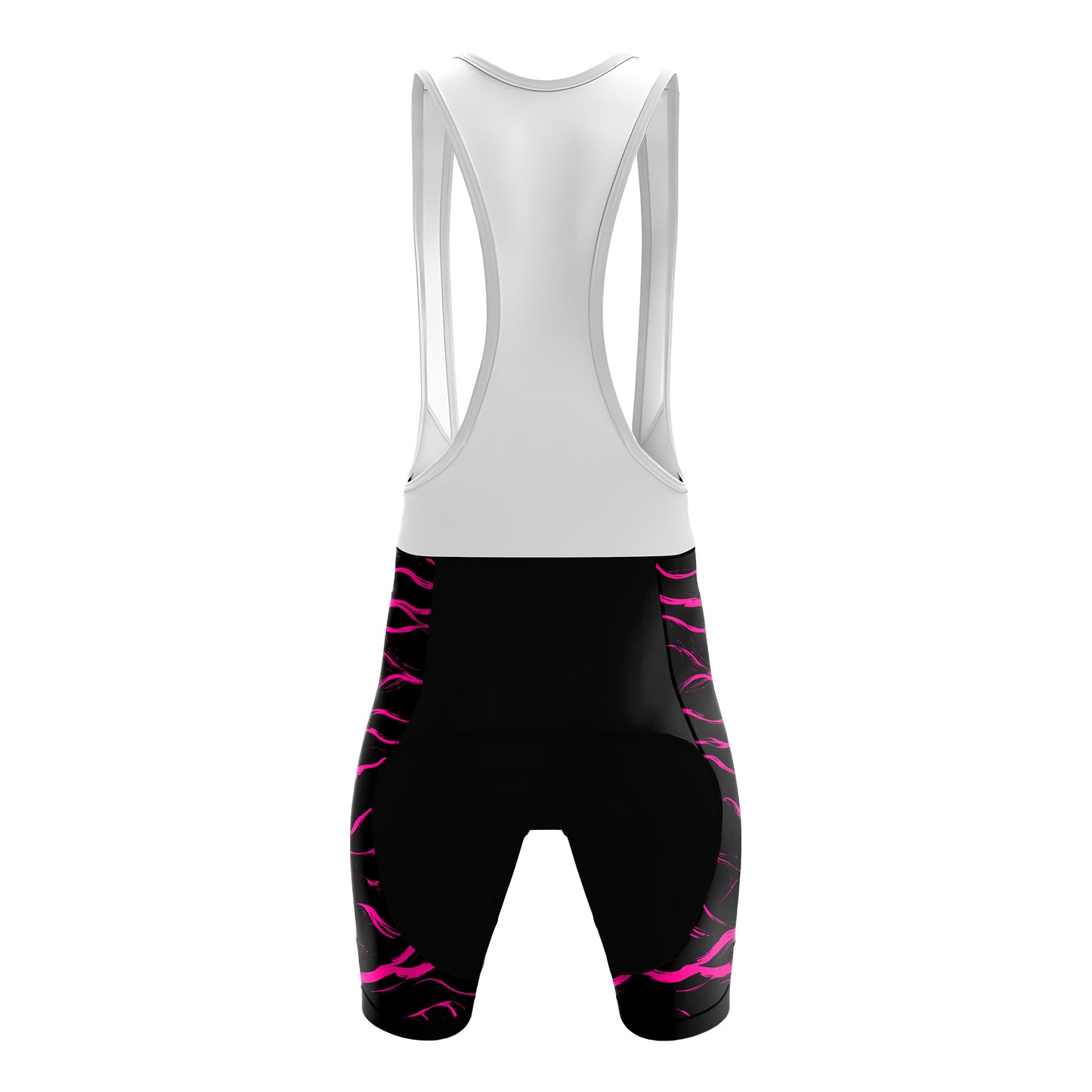 Pink Slipstream Men's Short Sleeve Cycling Kit