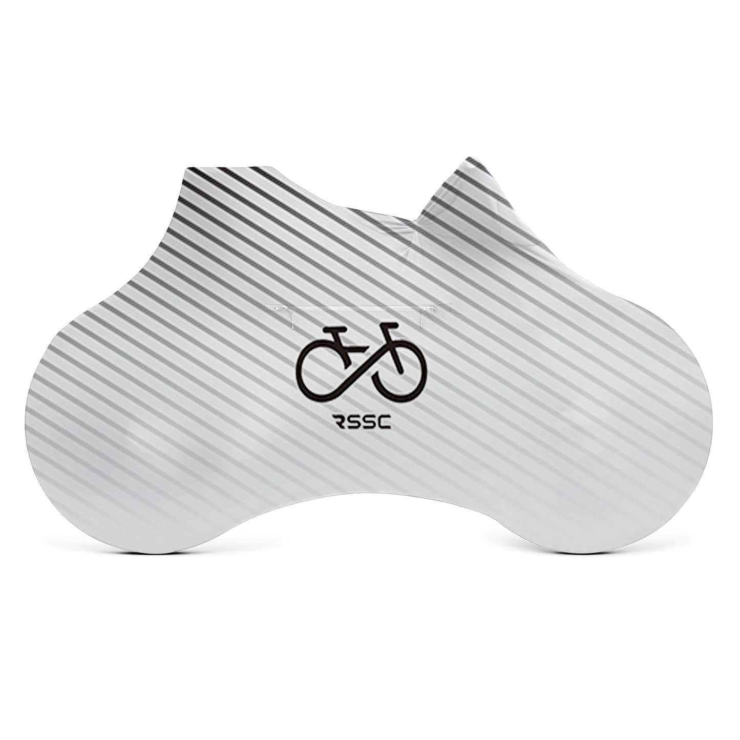 Bike Forever Bicycle Full Cover