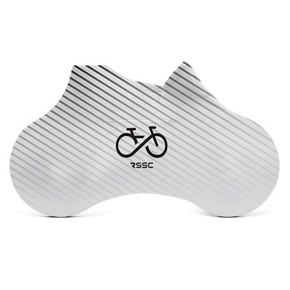 Bike Forever Bicycle Full Cover