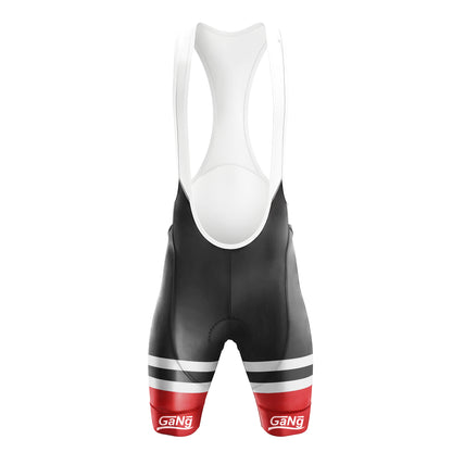 GaNg Men's Cycling Kit
