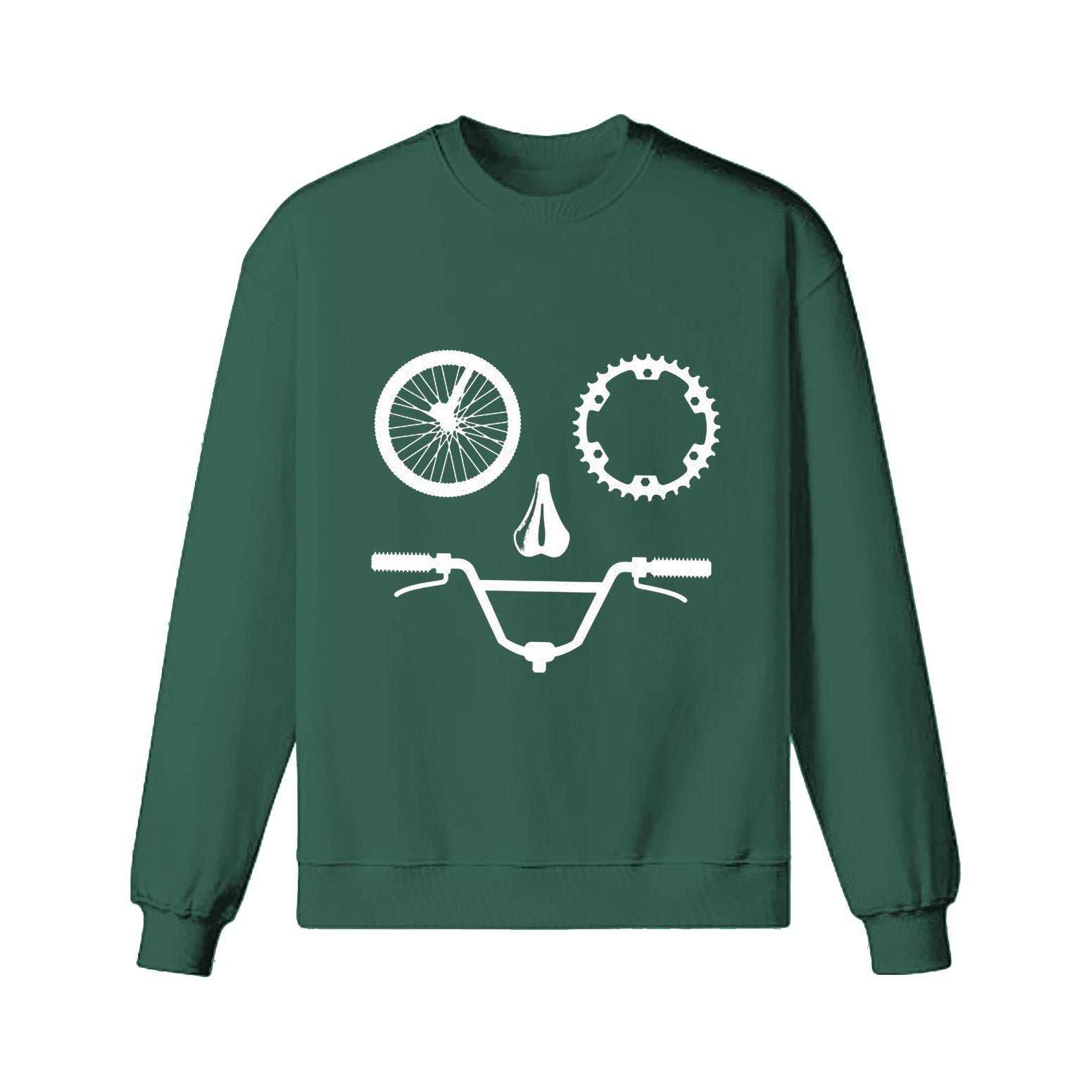 Comfortable Cycling Sweatshirts for Every Ride | RSSC Sports