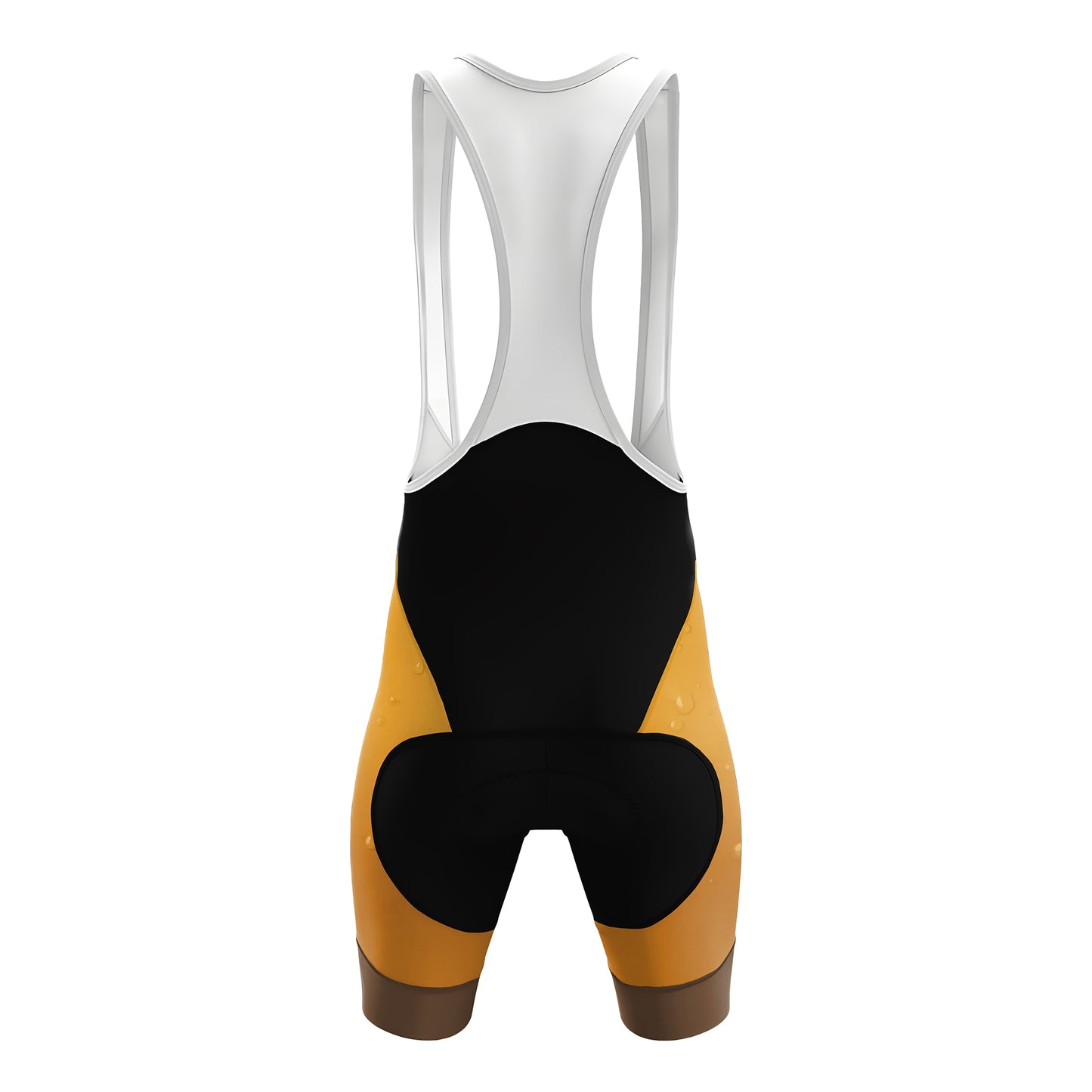 Bikera Brew Men's Short Sleeve Cycling Kit