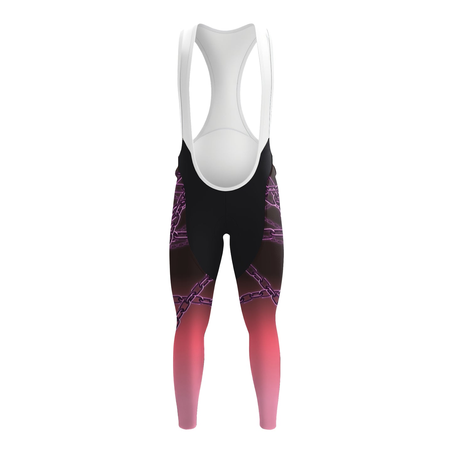 The Punk Blossom Women's Long Sleeve Cycling Kit