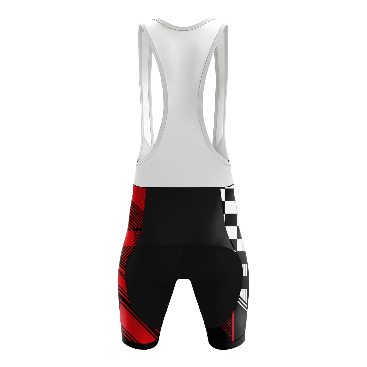 Redline Ghost Men's Short Sleeve Cycling Kit