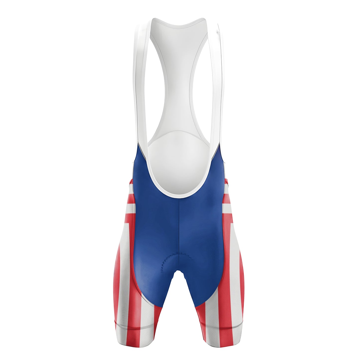American Flag Men's Cycling Kit