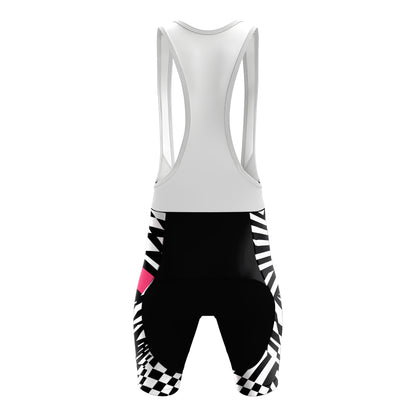 Ensemble de cyclisme pour homme 100% Emotion 