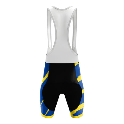Thunderline Men's Short Sleeve Cycling Kit