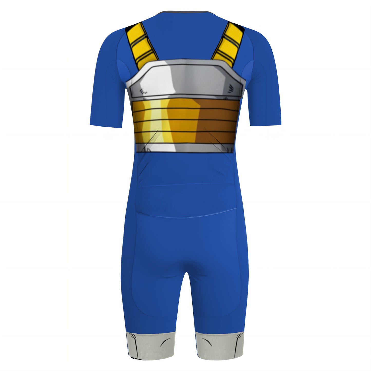 Vegeta Men's Triathlon Suit