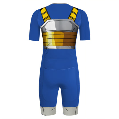 Vegeta Men's Triathlon Suit