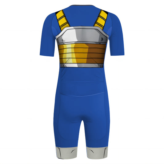 Vegeta Men's Triathlon Suit