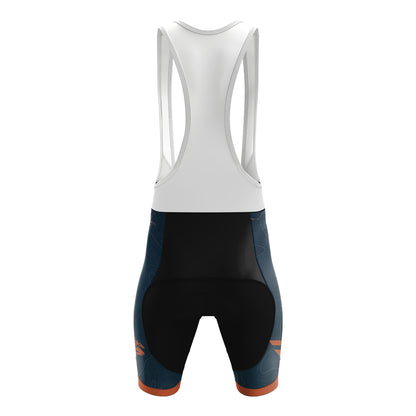 Alpine Loop Men's Short Sleeve Cycling Kit