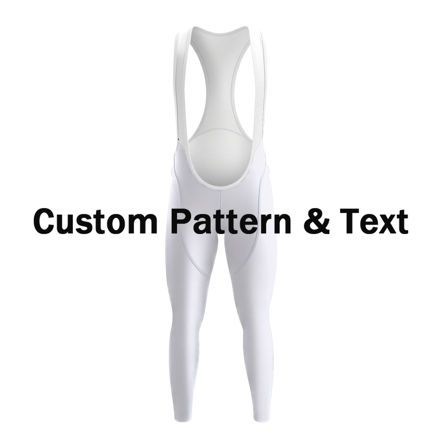 Custom Women's Long Sleeve Cycling Kit