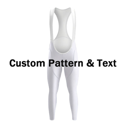 Custom Women's Long Sleeve Cycling Kit