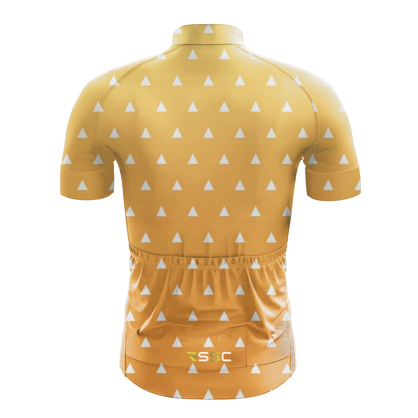 Thunder Triangle Men's Cycling Kit