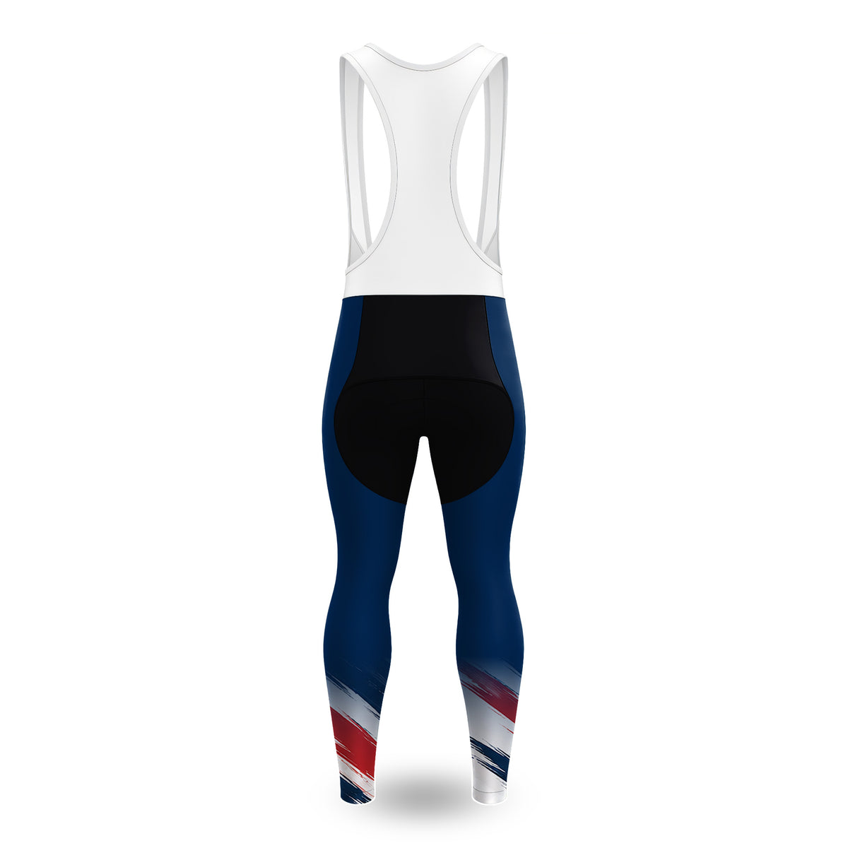 Poppy Rush Men's Long Sleeve Cycling Kit