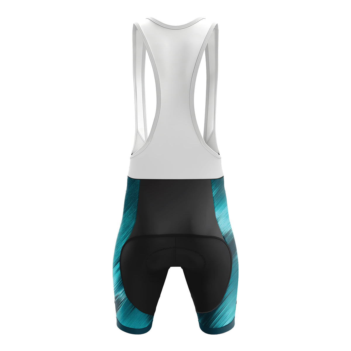 RSSC Swift Cyan Men's Short Sleeve Cycling Kit