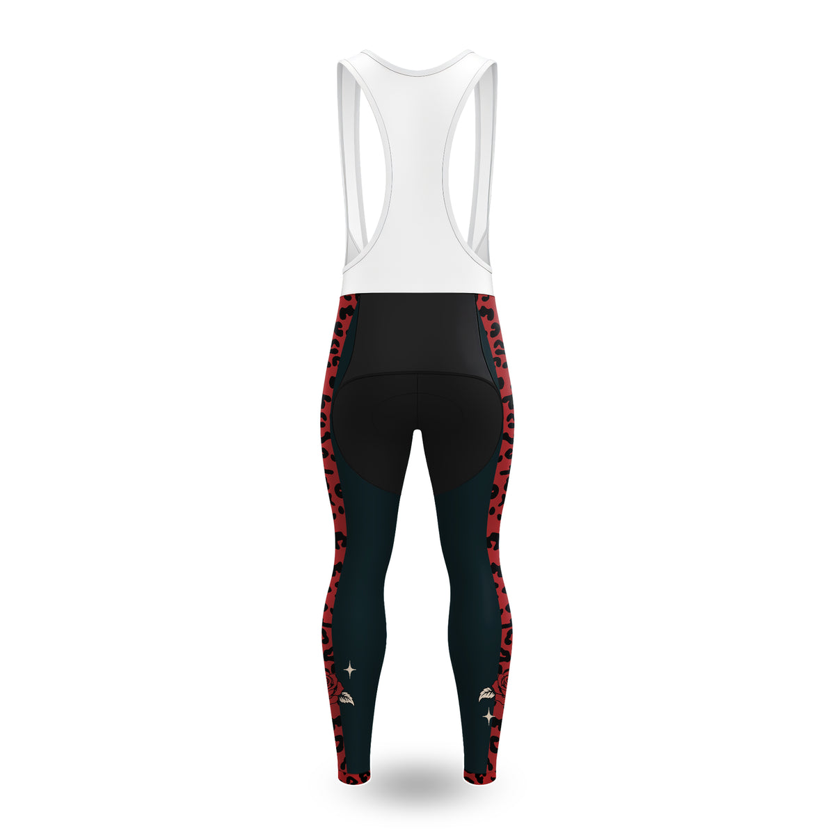 Vintage Cherub Women's Long Sleeve Cycling Kit