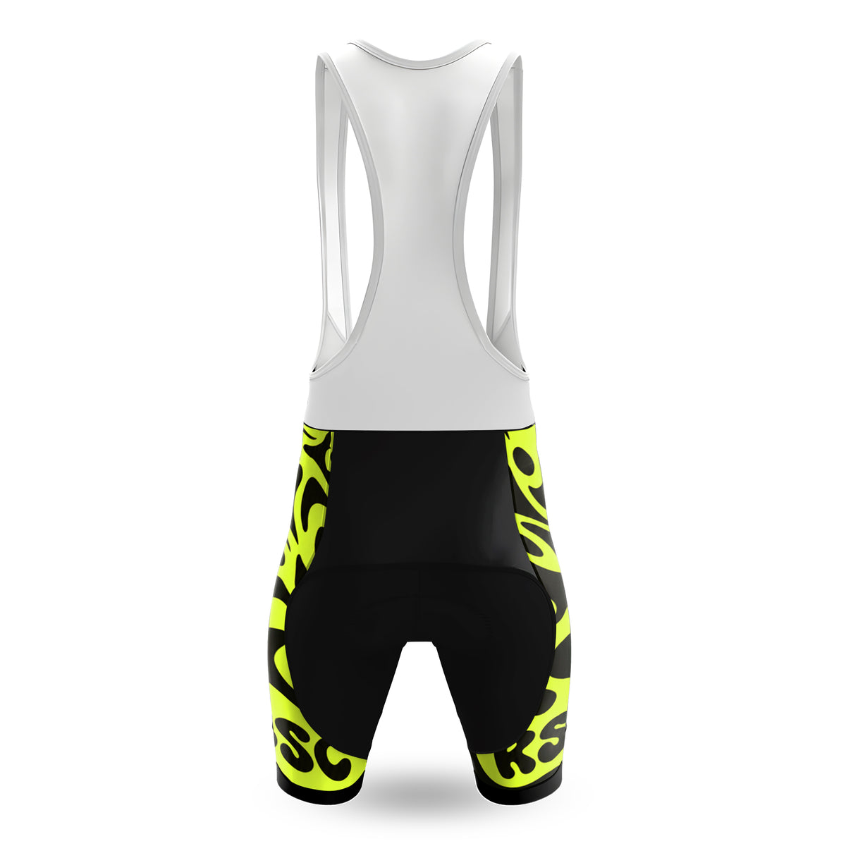 Neon Frog Men's Short Sleeve Cycling Kit