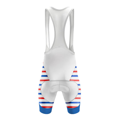 Stripe Men's Cycling Kit