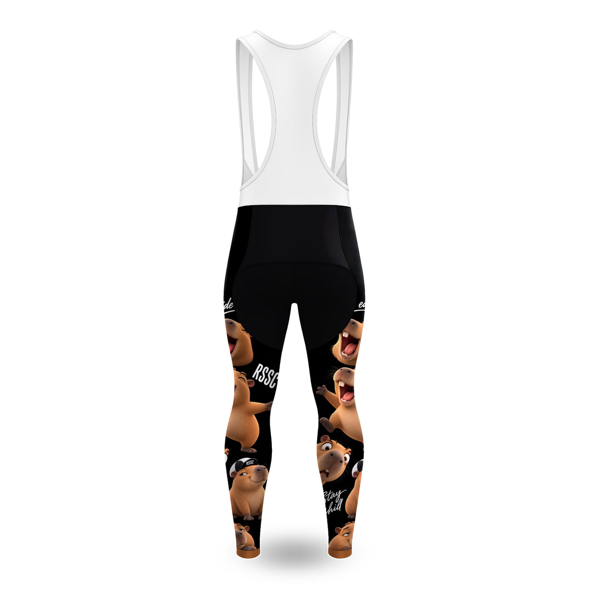 Bone Grab Langarm-Radtrikot für Herren