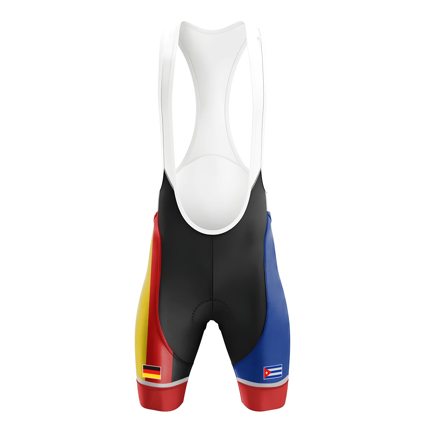 Ensemble de cyclisme pour homme 100% Emotion 