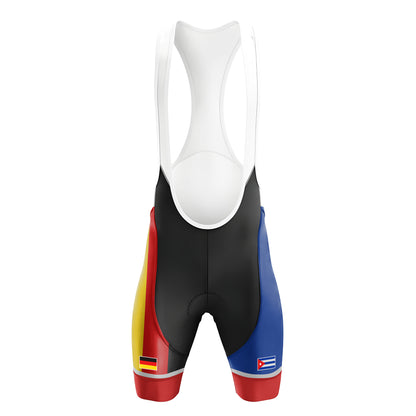 Ensemble de cyclisme pour homme 100% Emotion 