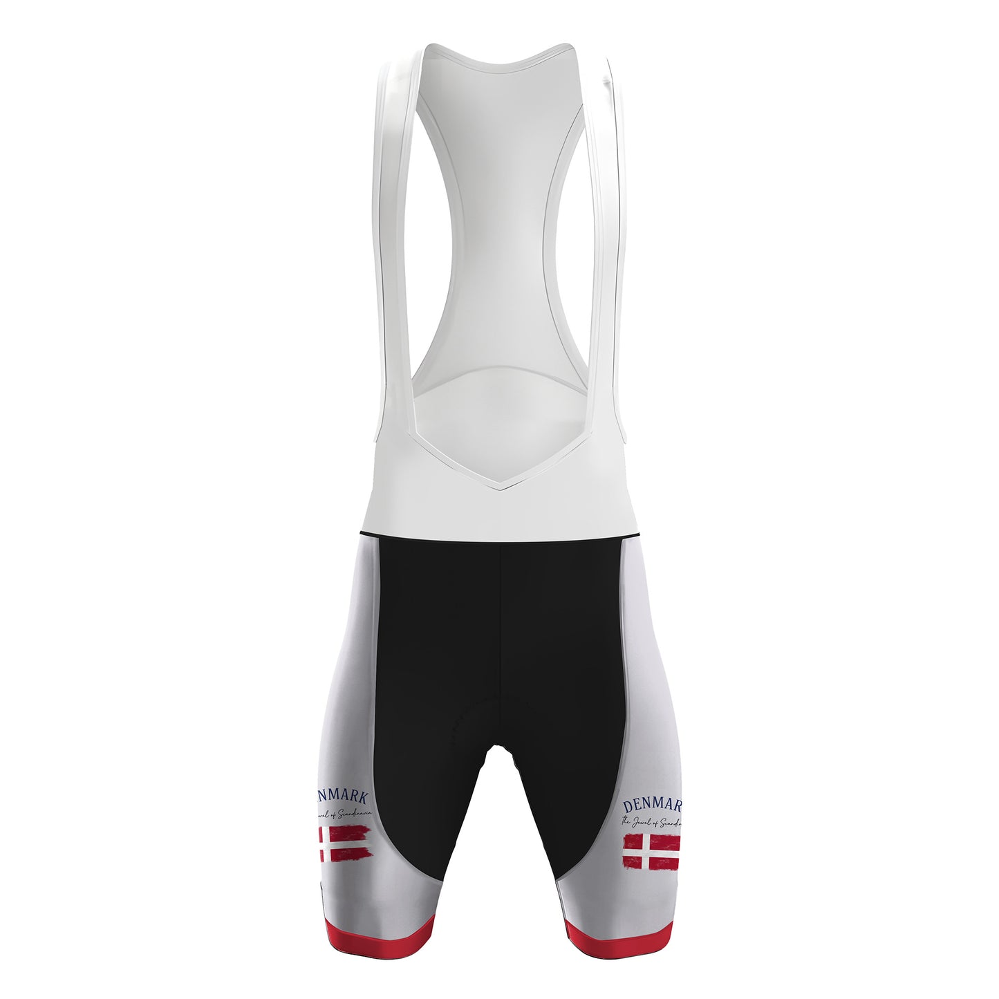 100% Emotion Herren-Radsport-Set 