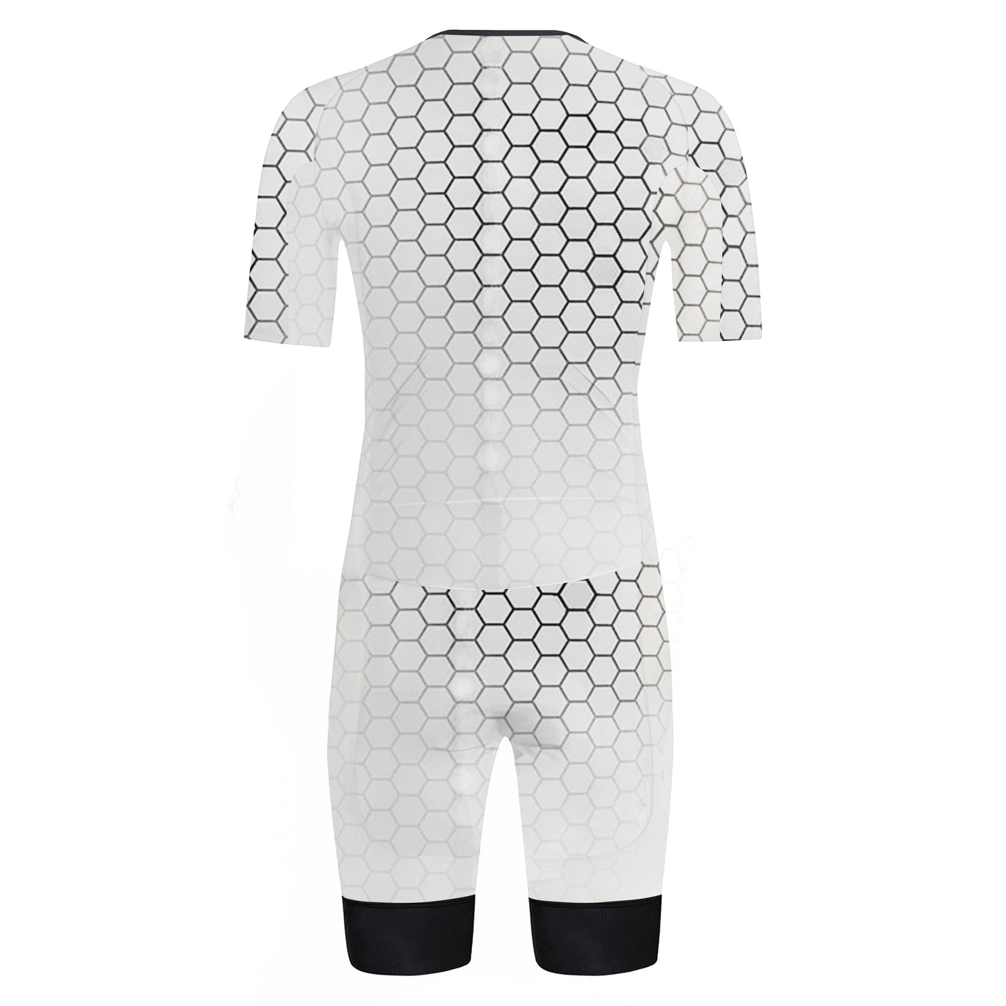 Hexagon Men's Triathlon Suit