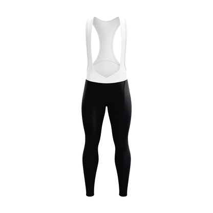 Kit de ciclismo de manga larga para mujer Los ciclistas lentos hacen que los ciclistas rápidos se vean bien