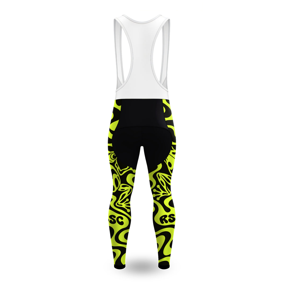 Completo da ciclismo a maniche lunghe da uomo Bone Grab