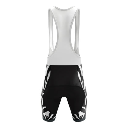 Wild Gallop Men's Short Sleeve Cycling Kit