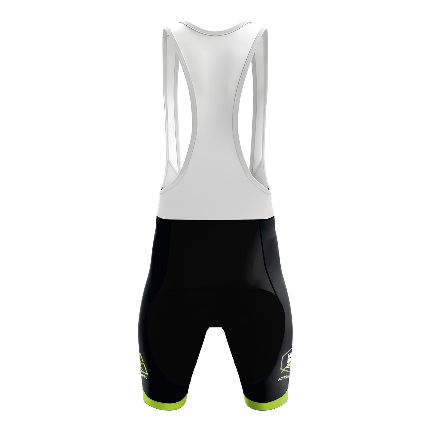 Zero Oil Men's Short Sleeve Cycling Kit