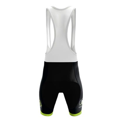 Zero Oil Men's Short Sleeve Cycling Kit
