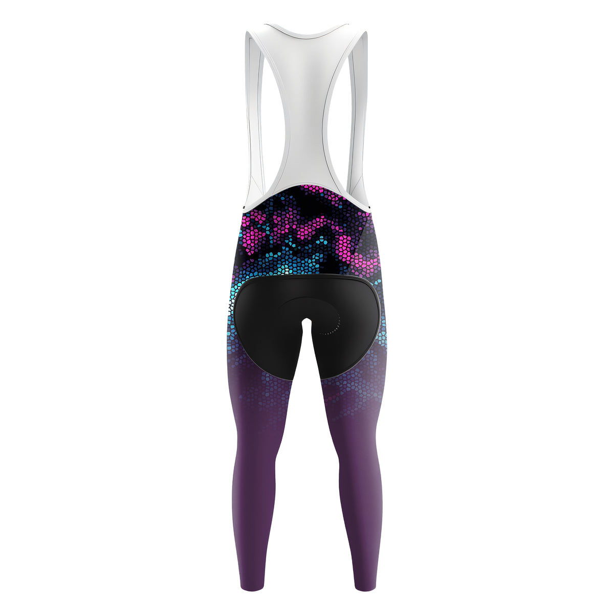 Neon Hive Women's Long Sleeve Cycling Kit