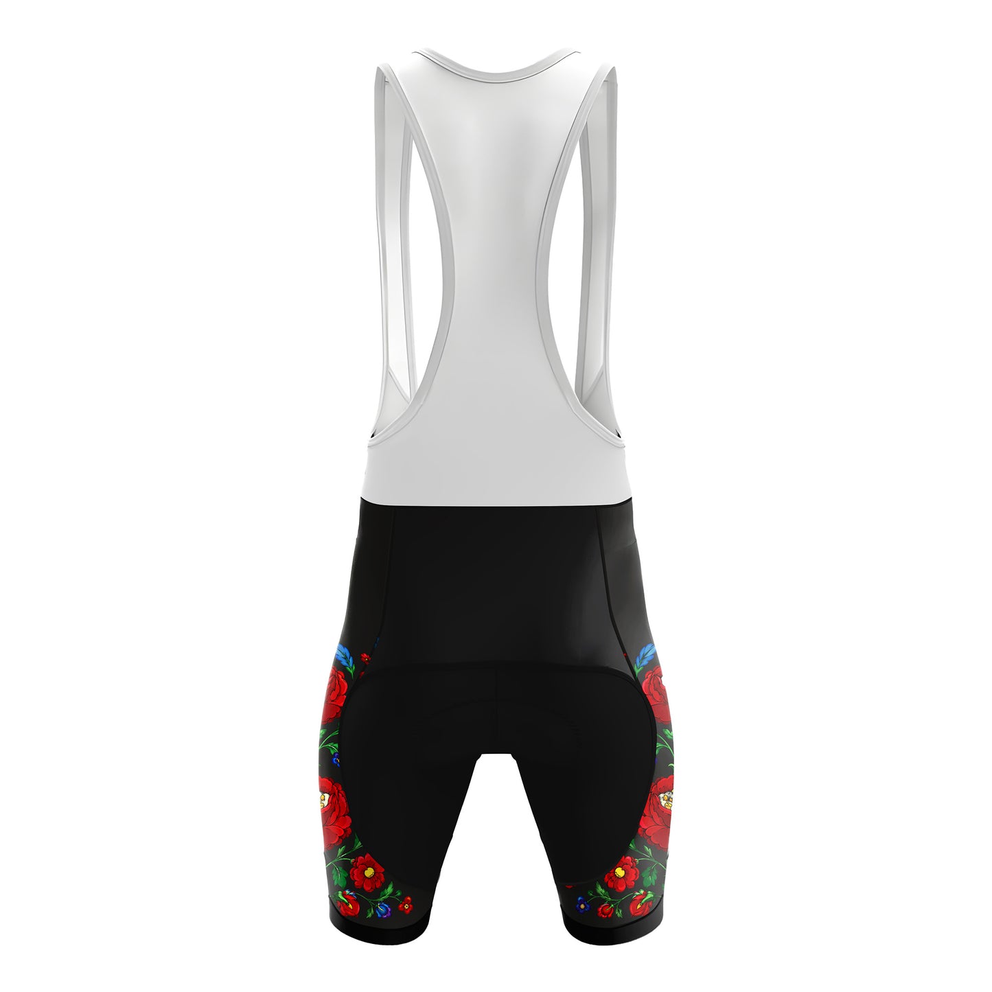 hungary Men's Short Sleeve Cycling Kit