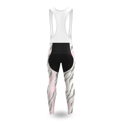 Tenue de cyclisme femme à manches longues Colorful Abstract Movement
