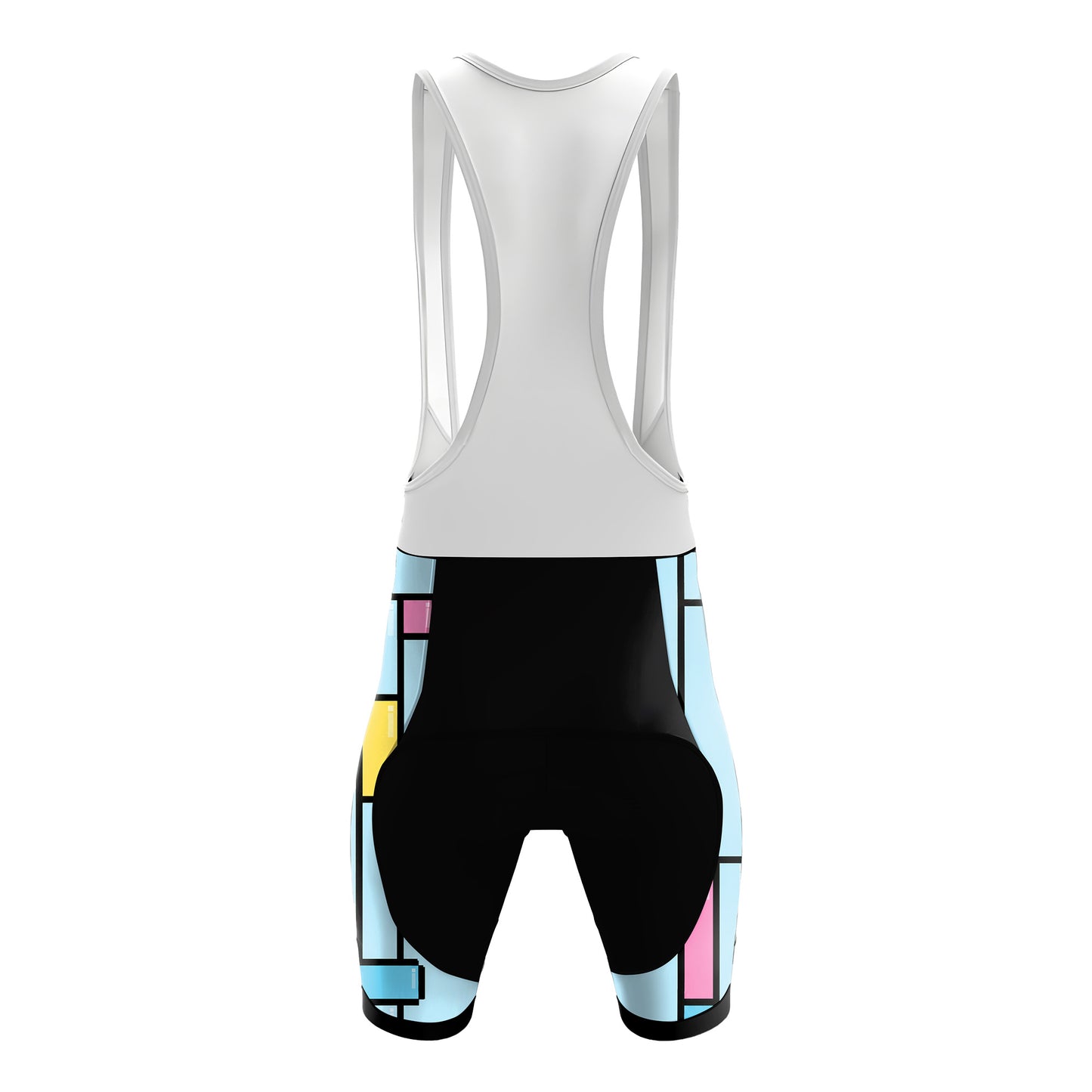 Ensemble de cyclisme pour homme 100% Emotion 