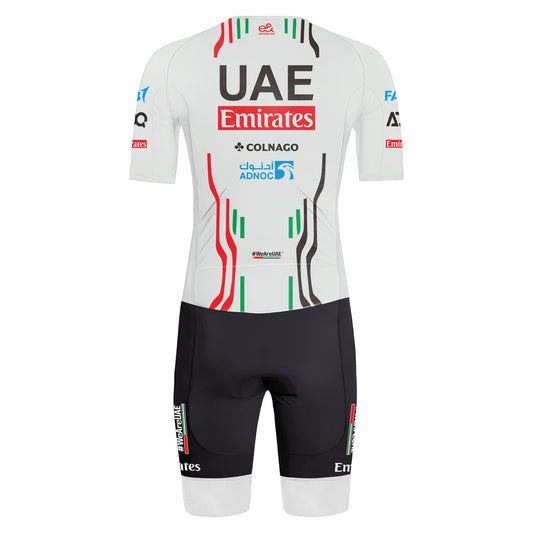 Emirates Fleet UAE Men's Triathlon Suit