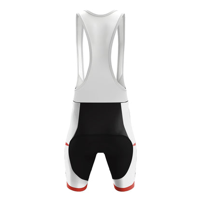 Sakartvelo Spirit Men's Short Sleeve Cycling Kit
