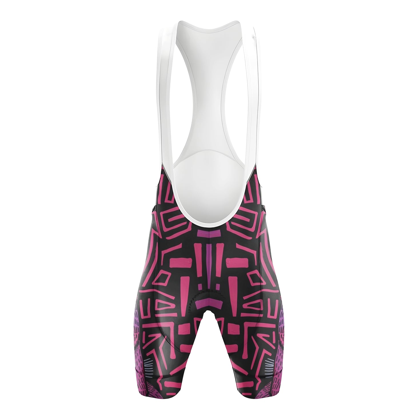 Ensemble de cyclisme pour homme 100% Emotion 