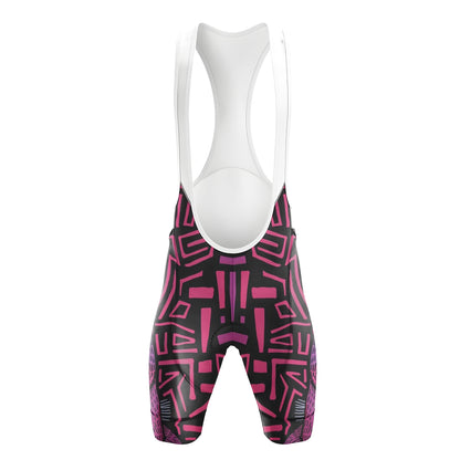 Ensemble de cyclisme pour homme 100% Emotion 