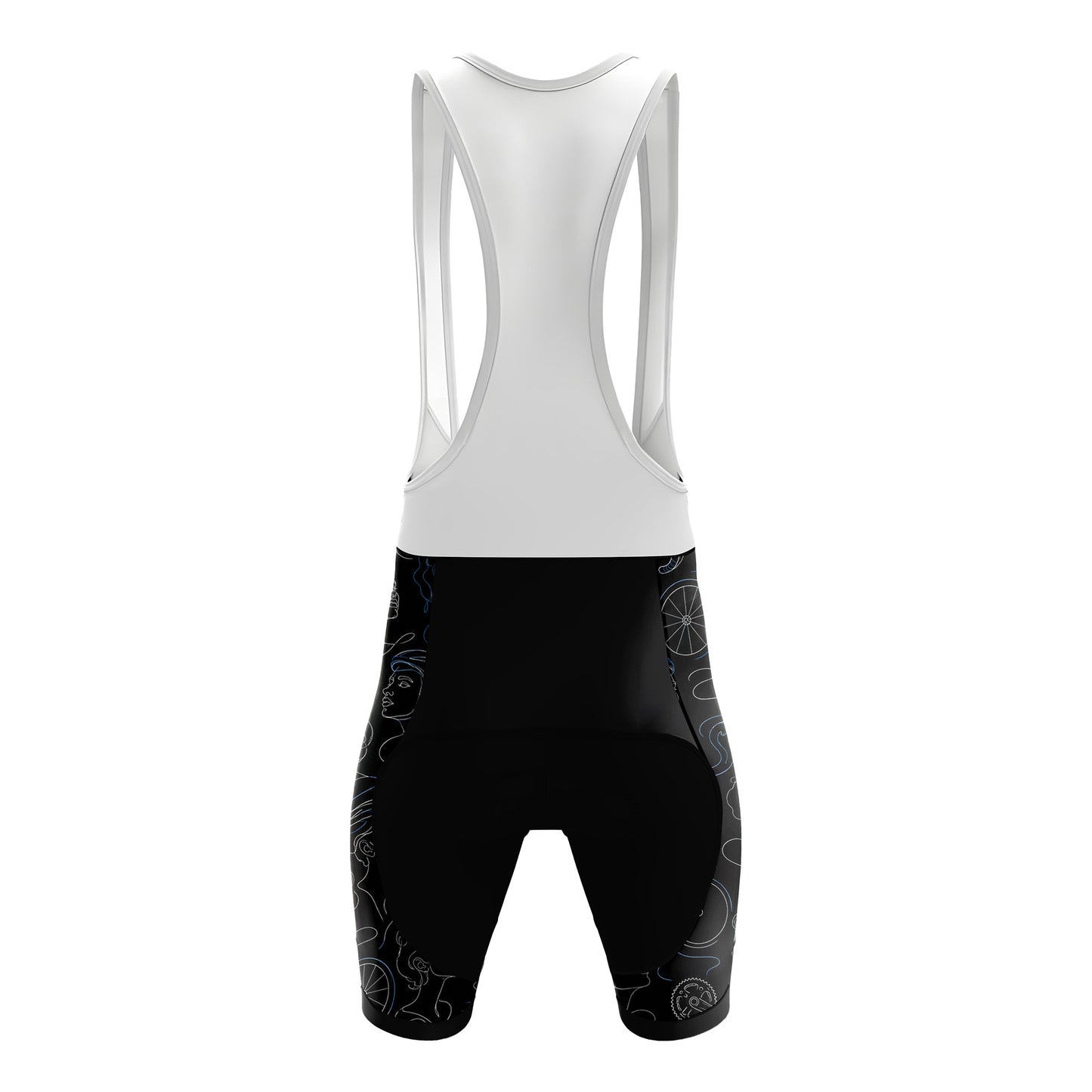 100% Emotion Herren-Radsport-Set 