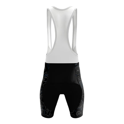 100% Emotion Herren-Radsport-Set 