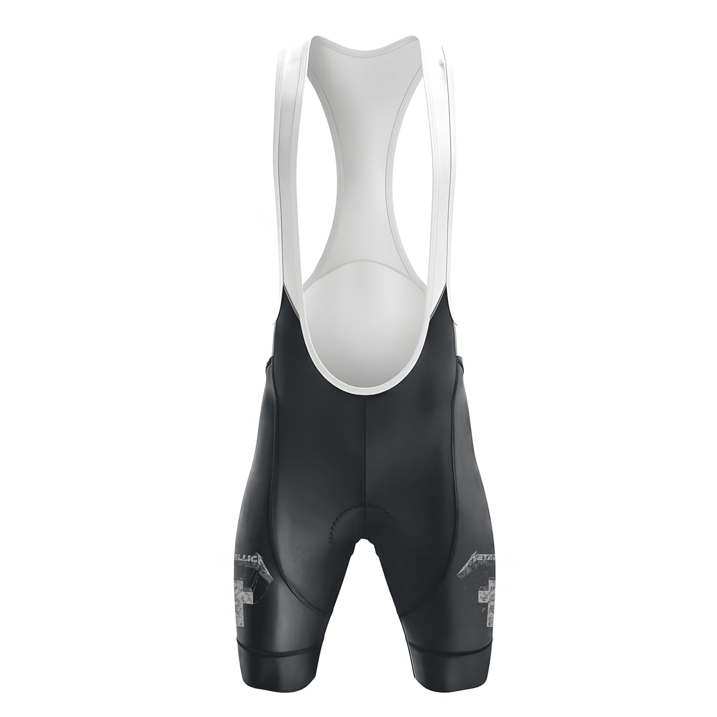 Master Of Puppets Men's Cycling Kit (Clearance Sale)