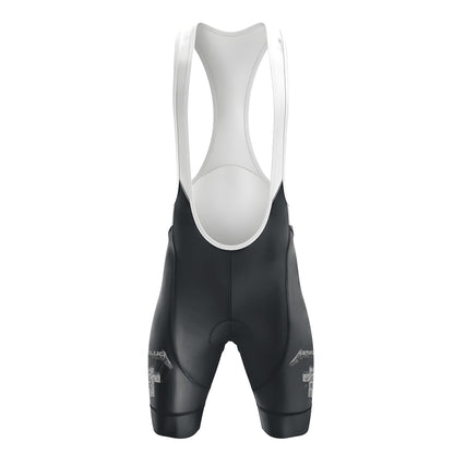 Master Of Puppets Men's Cycling Kit (Clearance Sale)