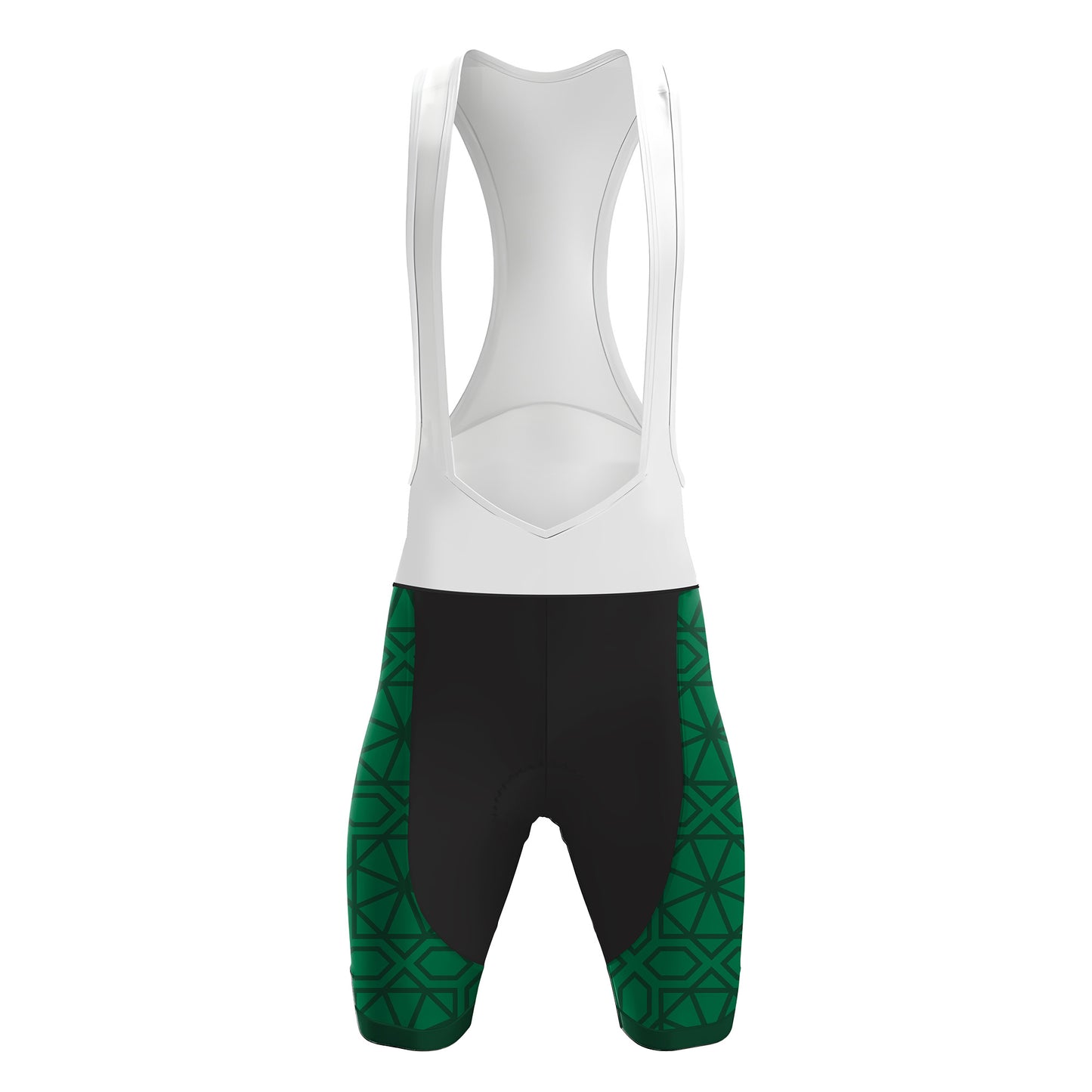 Crescent Path Men's Short Sleeve Cycling Kit