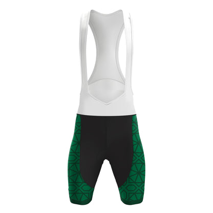 Crescent Path Men's Short Sleeve Cycling Kit